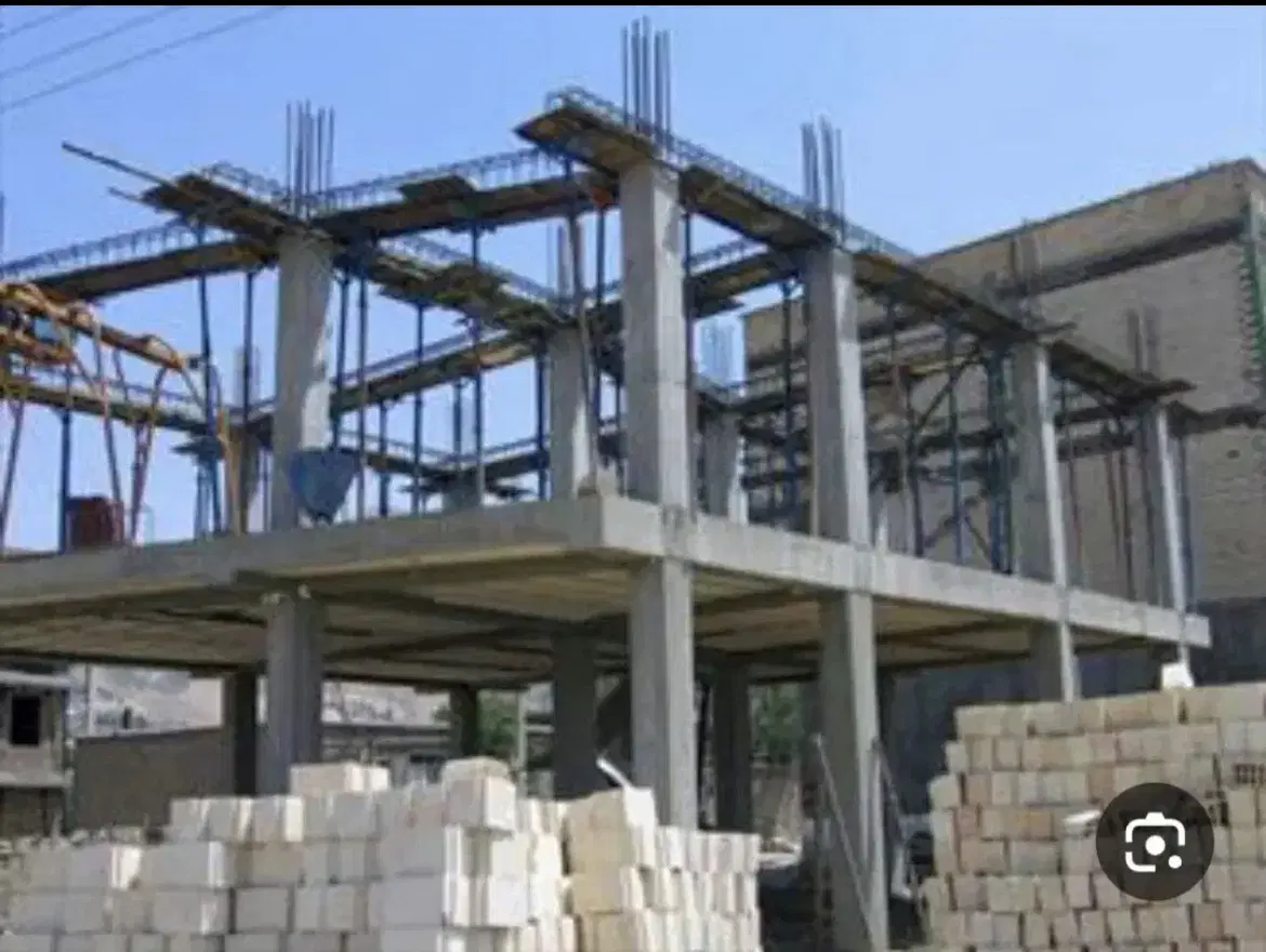 فروش واحد مسکن ملی