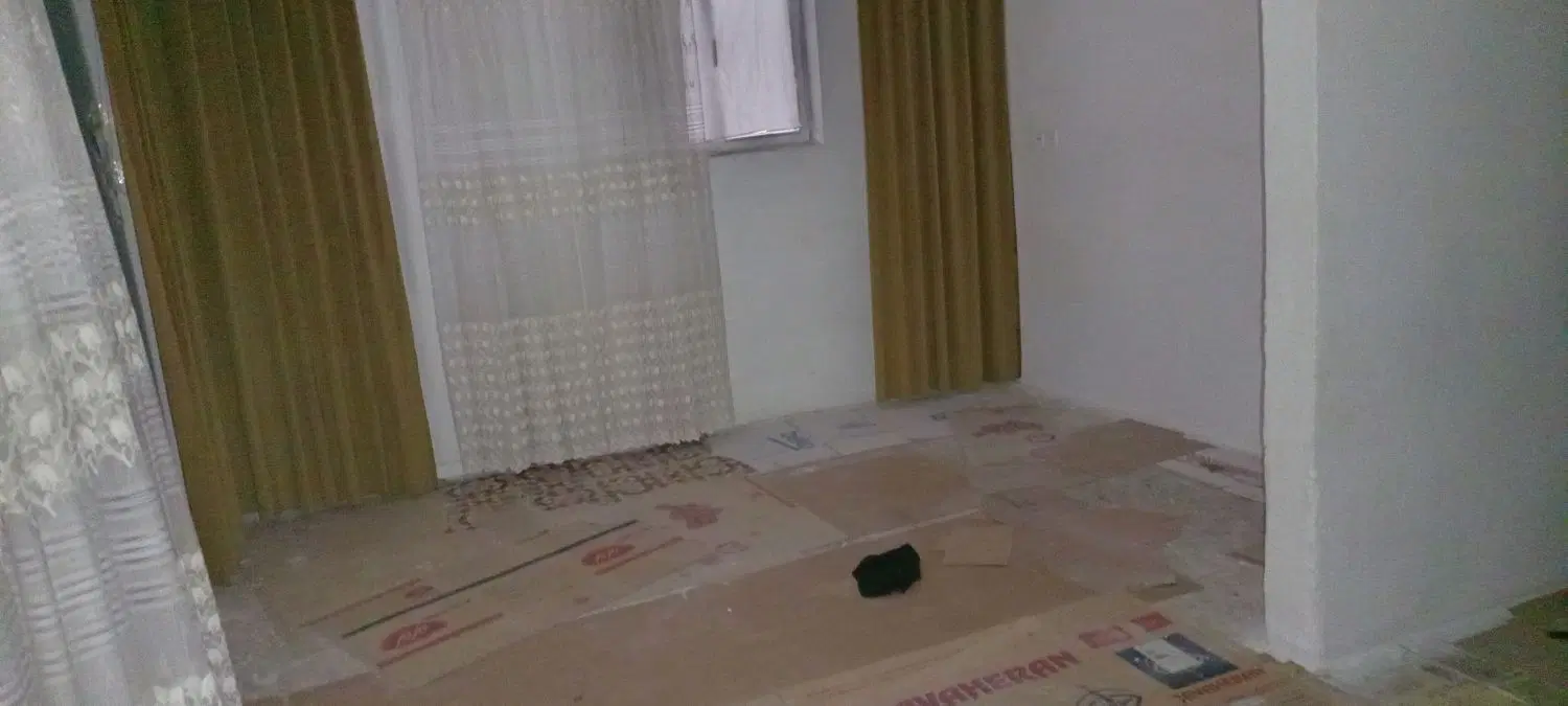 خانه برای انباری