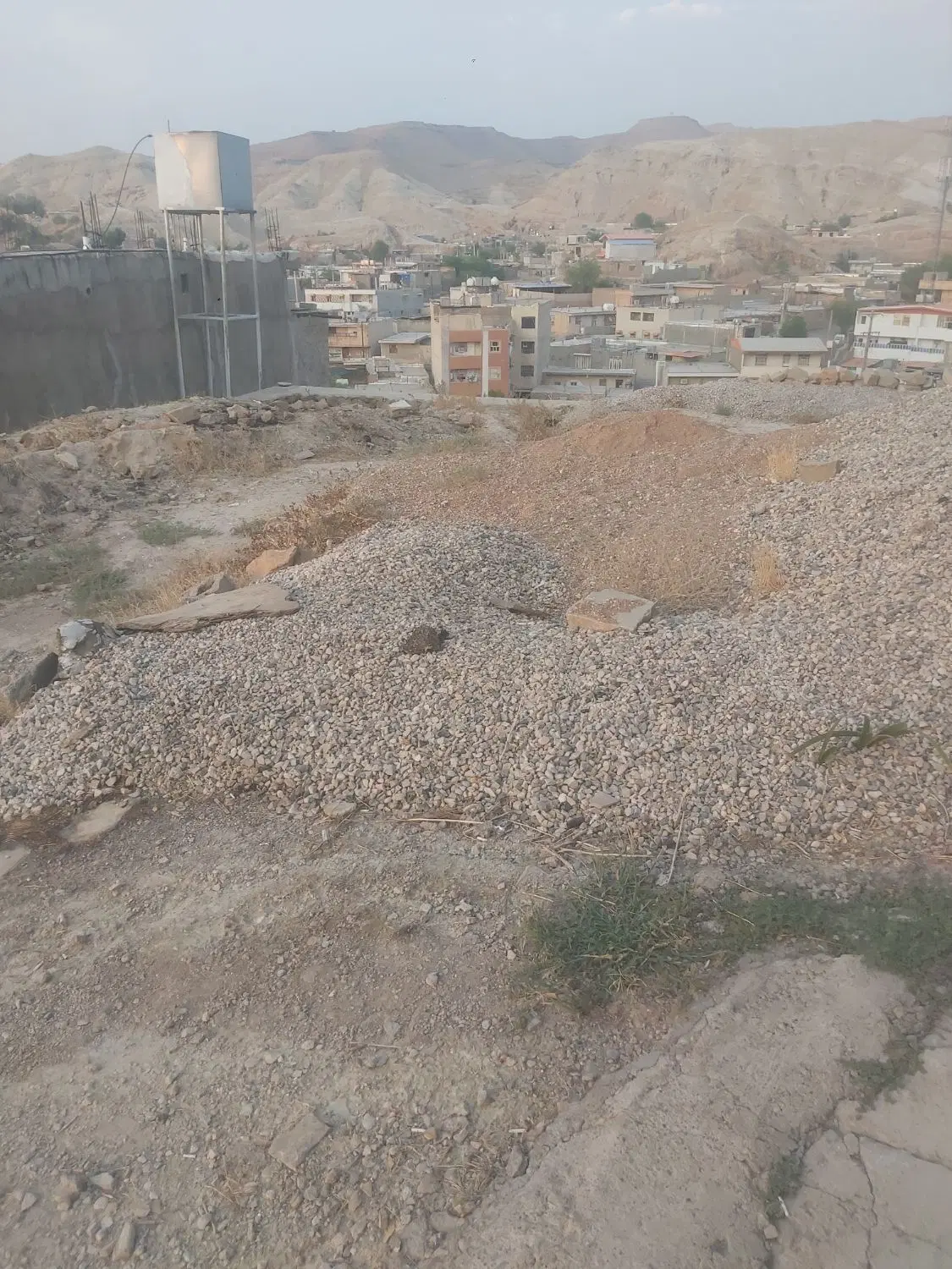 زمین