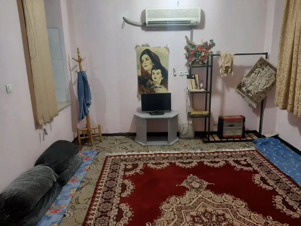 اجاره سویت روزانه