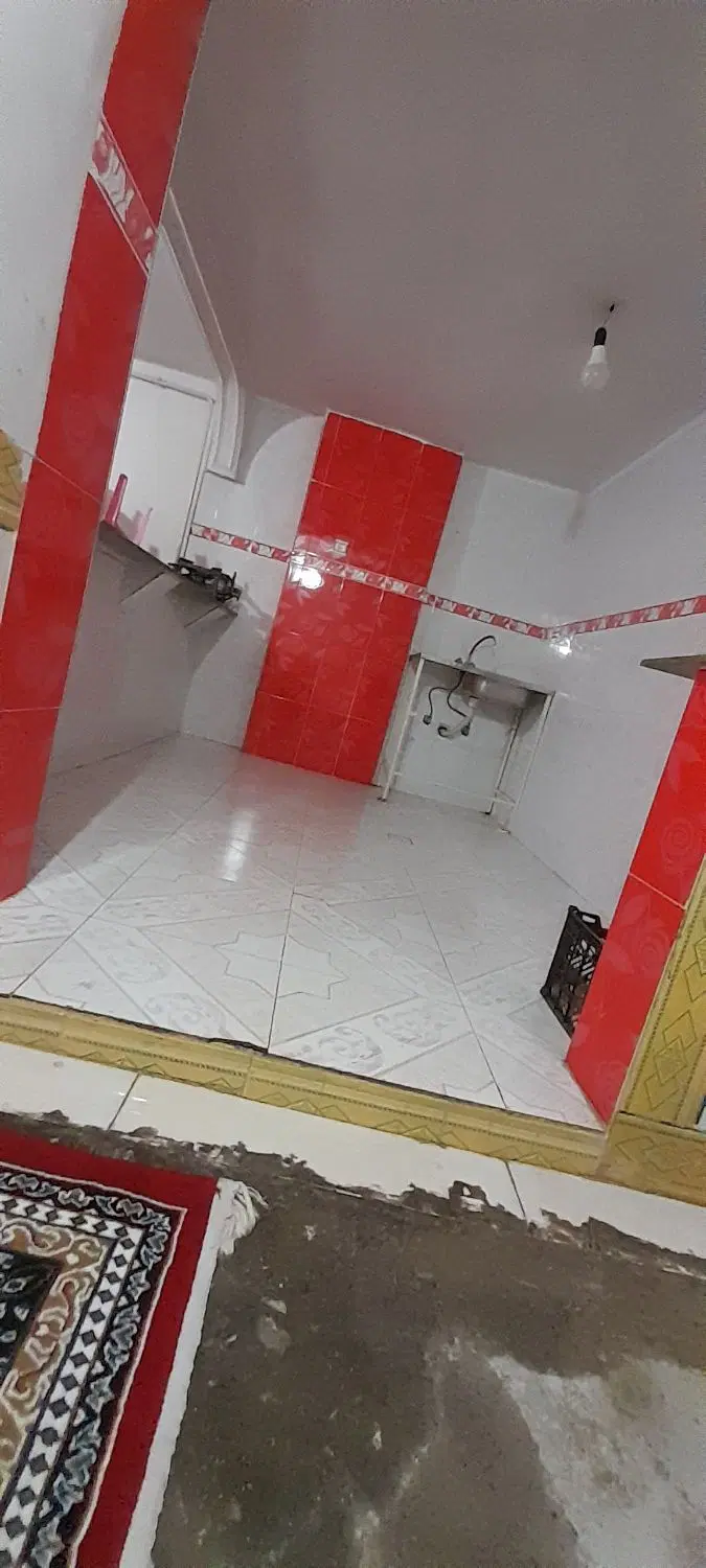 منزل در بیسیم کوچ امیری