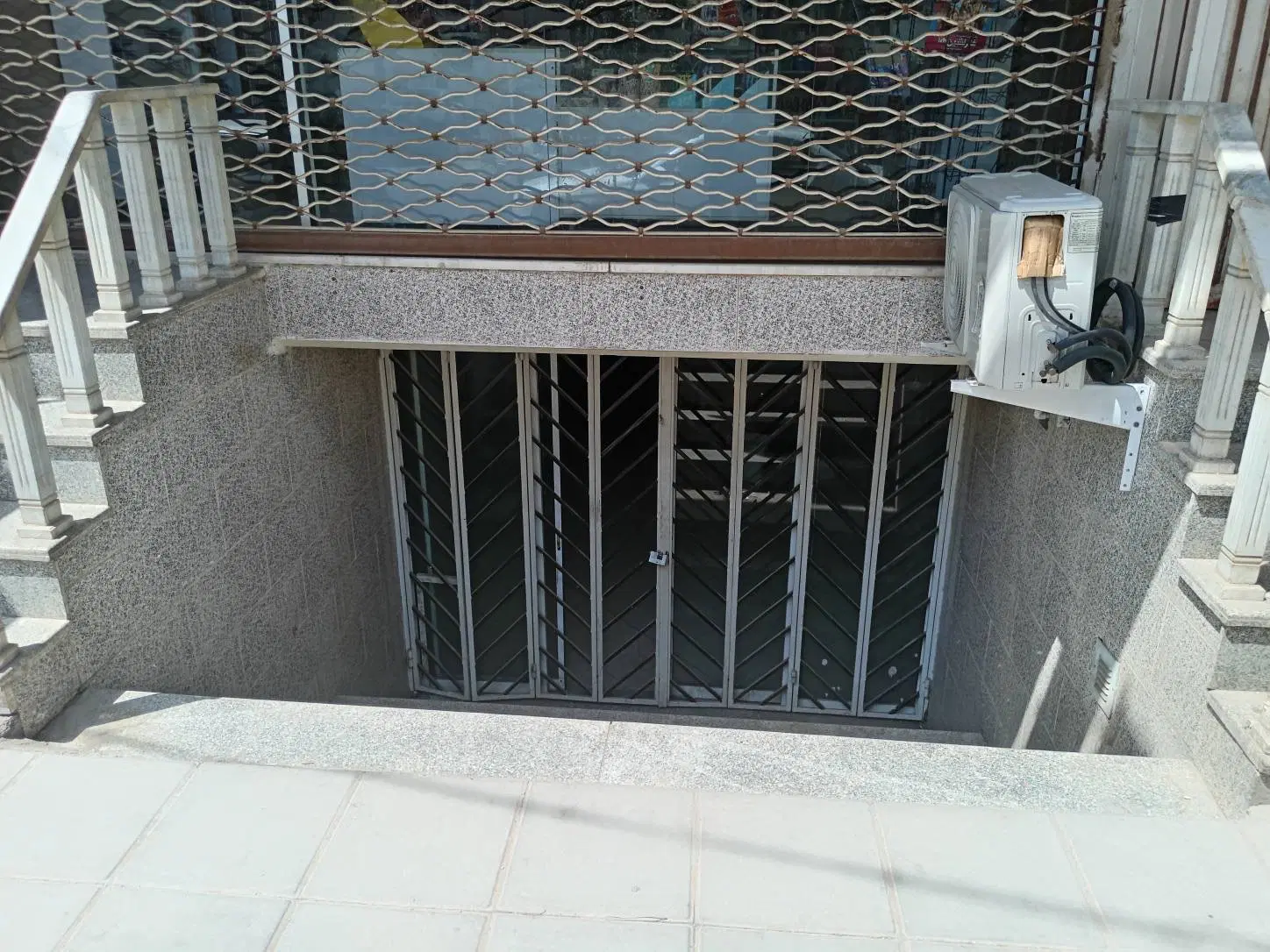 اجاره مغازه خیابان مسکن مقداد