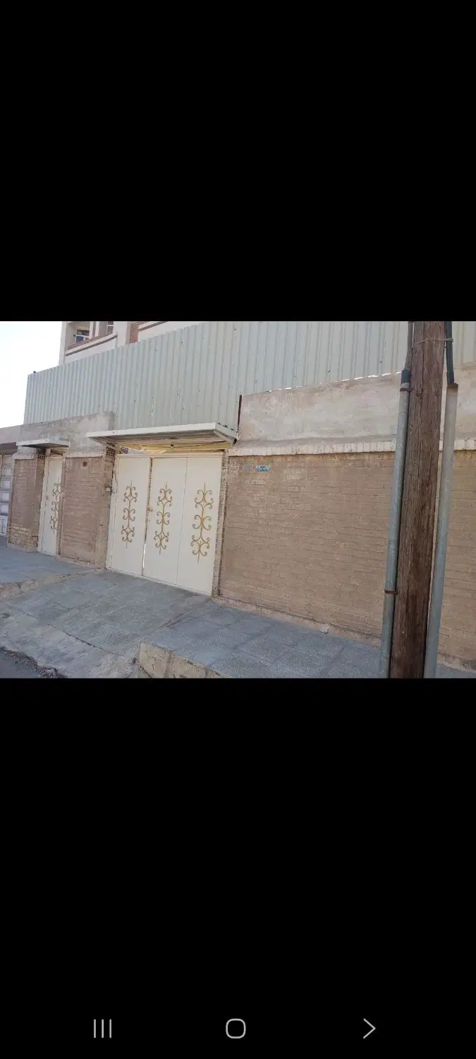 فروش خانه ویلایی