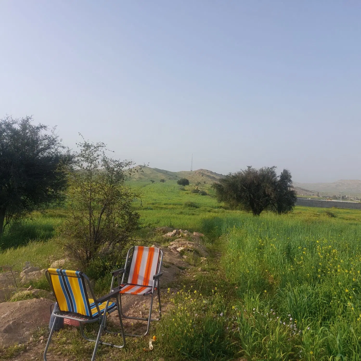 زمین تلخسرو