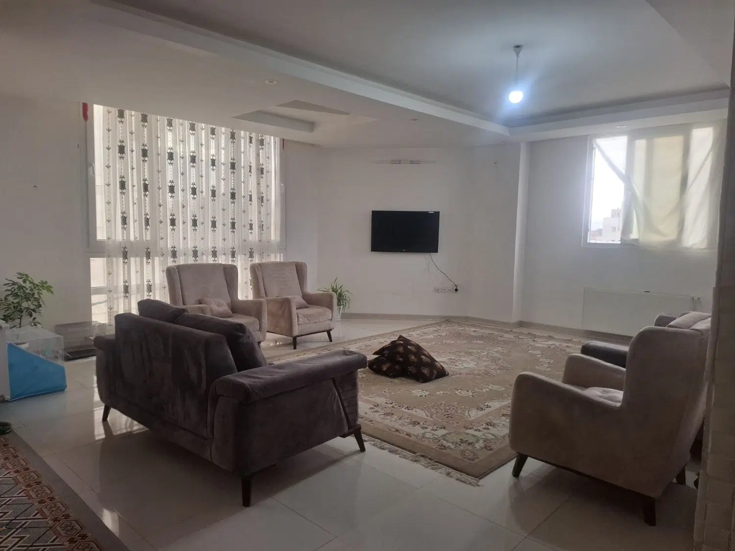 اجاره ۱۰۰متری_ملاصدرا