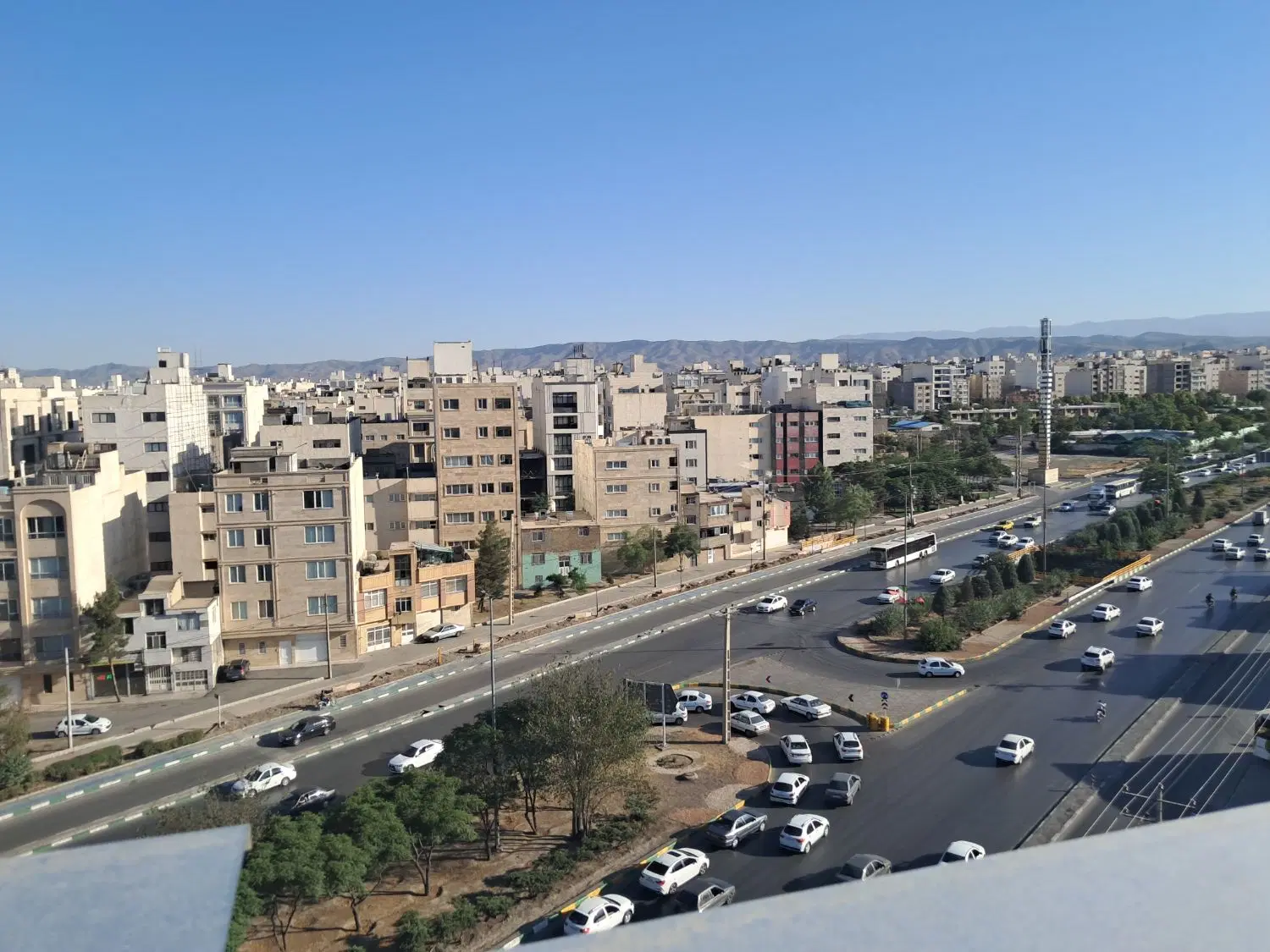 همخونه