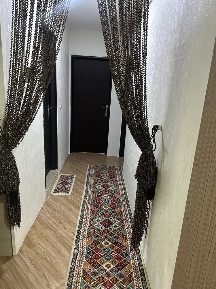 فروش خانه آپارتمانی  فوق لوکس