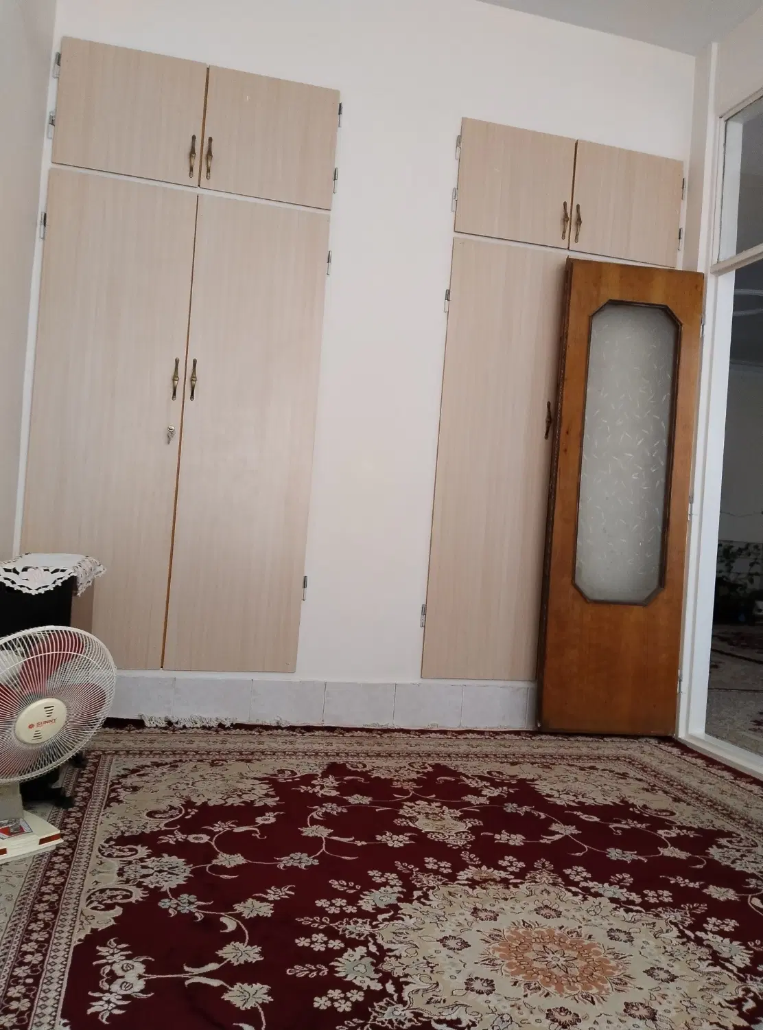 خانه قدیمی