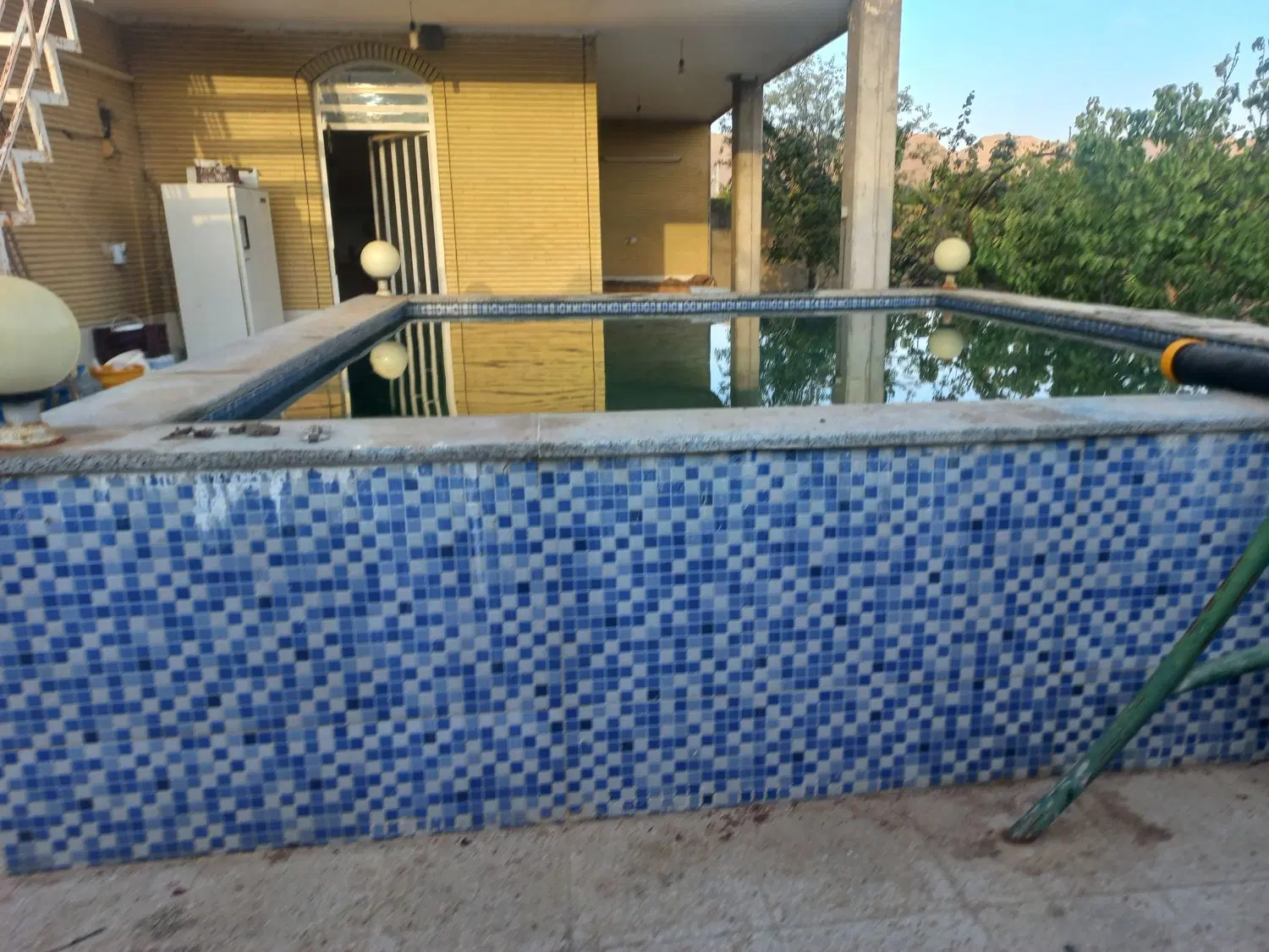 منزل فروشی پلاک دوم خیابان
