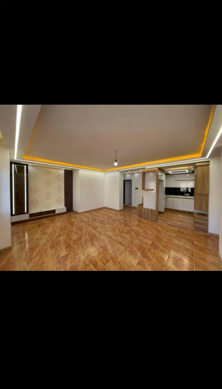 یک واحد۸۵متری۲خوابه سهندفاز۲