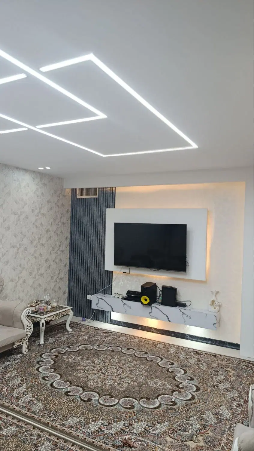 کوه نور شمالی ۸۰ متر وام تسویه