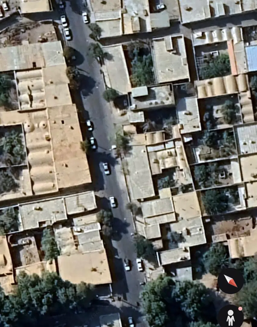 دو دهنه مغازه لوکیشن عالی