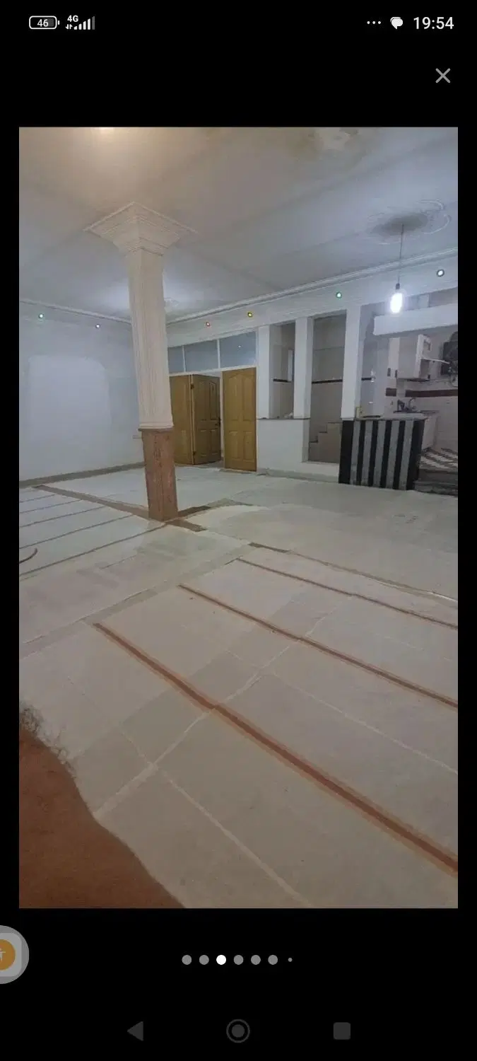 خانه۱۴۵متری اندیشه آخماقیه