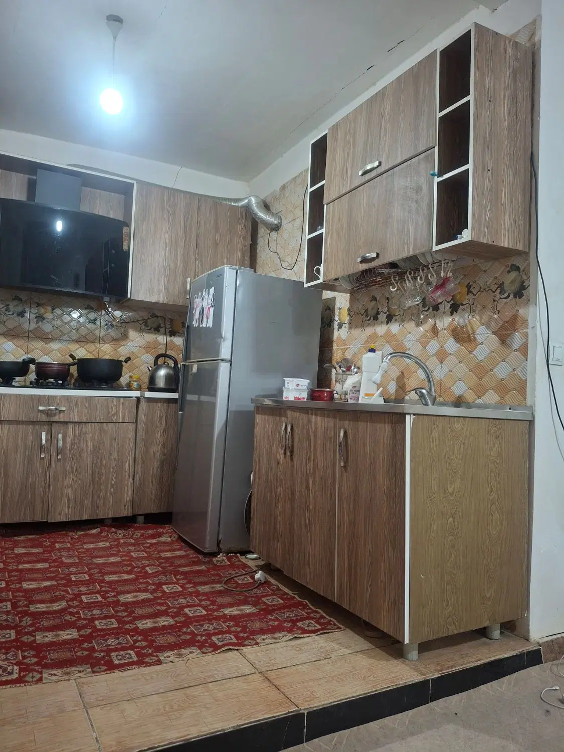 رهن و اجاره واحد۸۵