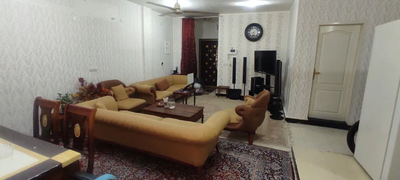 رهن خونه ۹۲ متری کوی مهرشهر