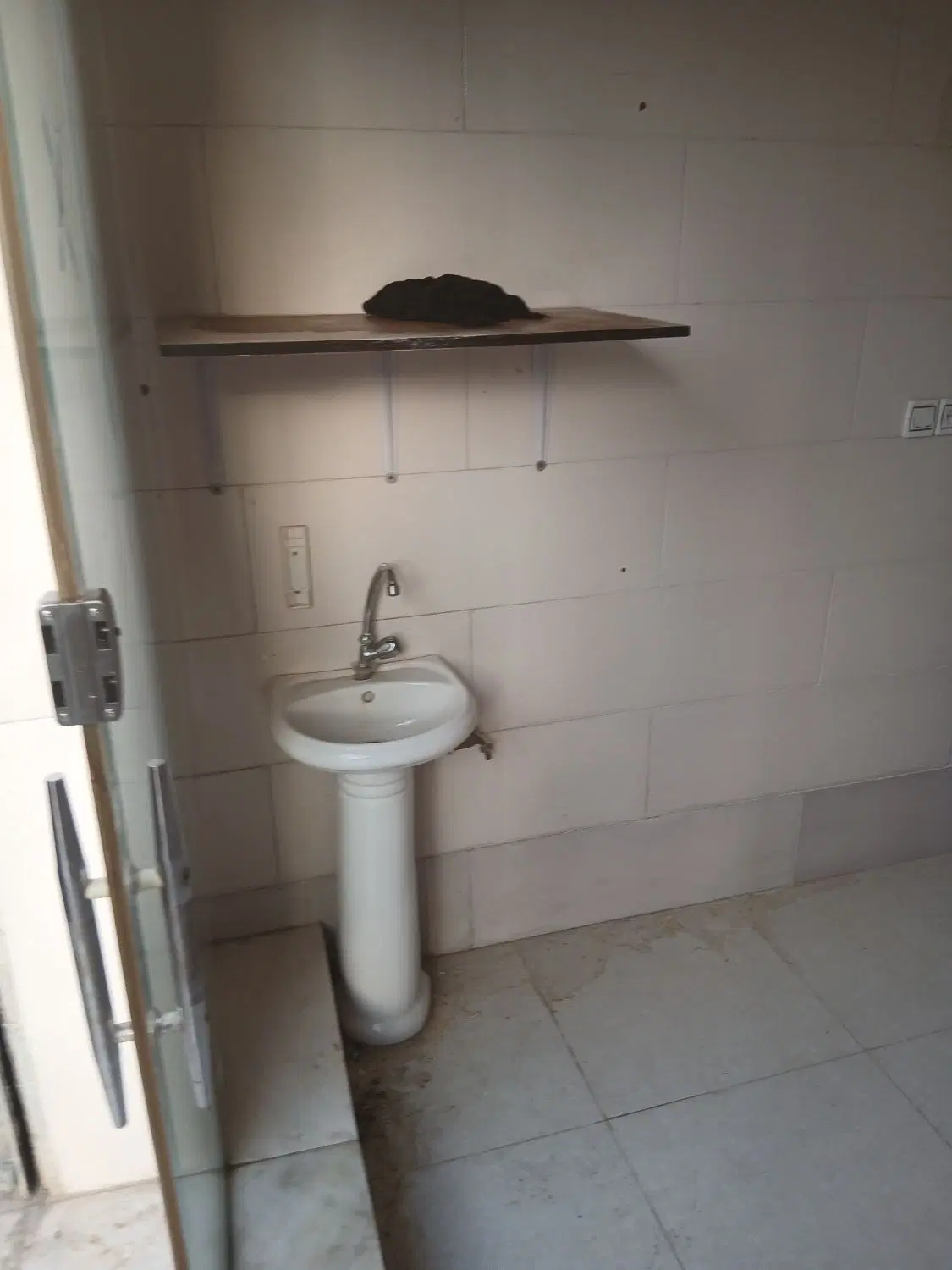 اجاره مغازه جهت انباری