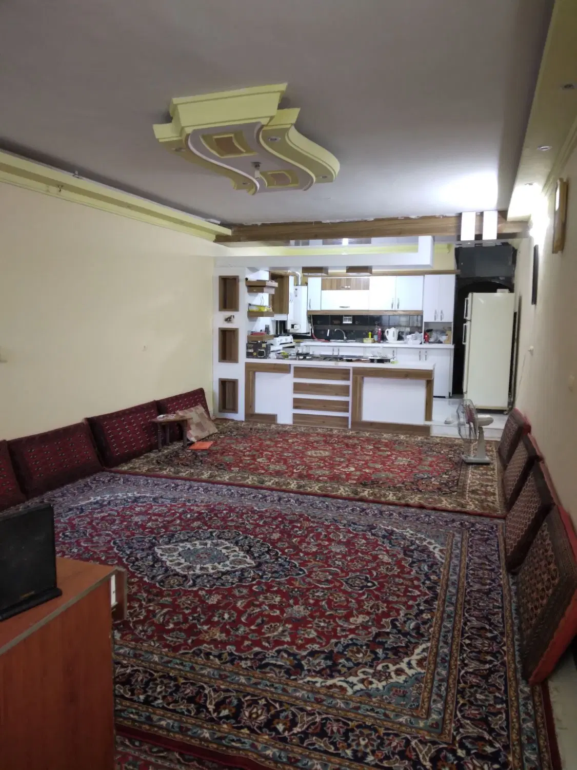 آپارتمان فروشی
