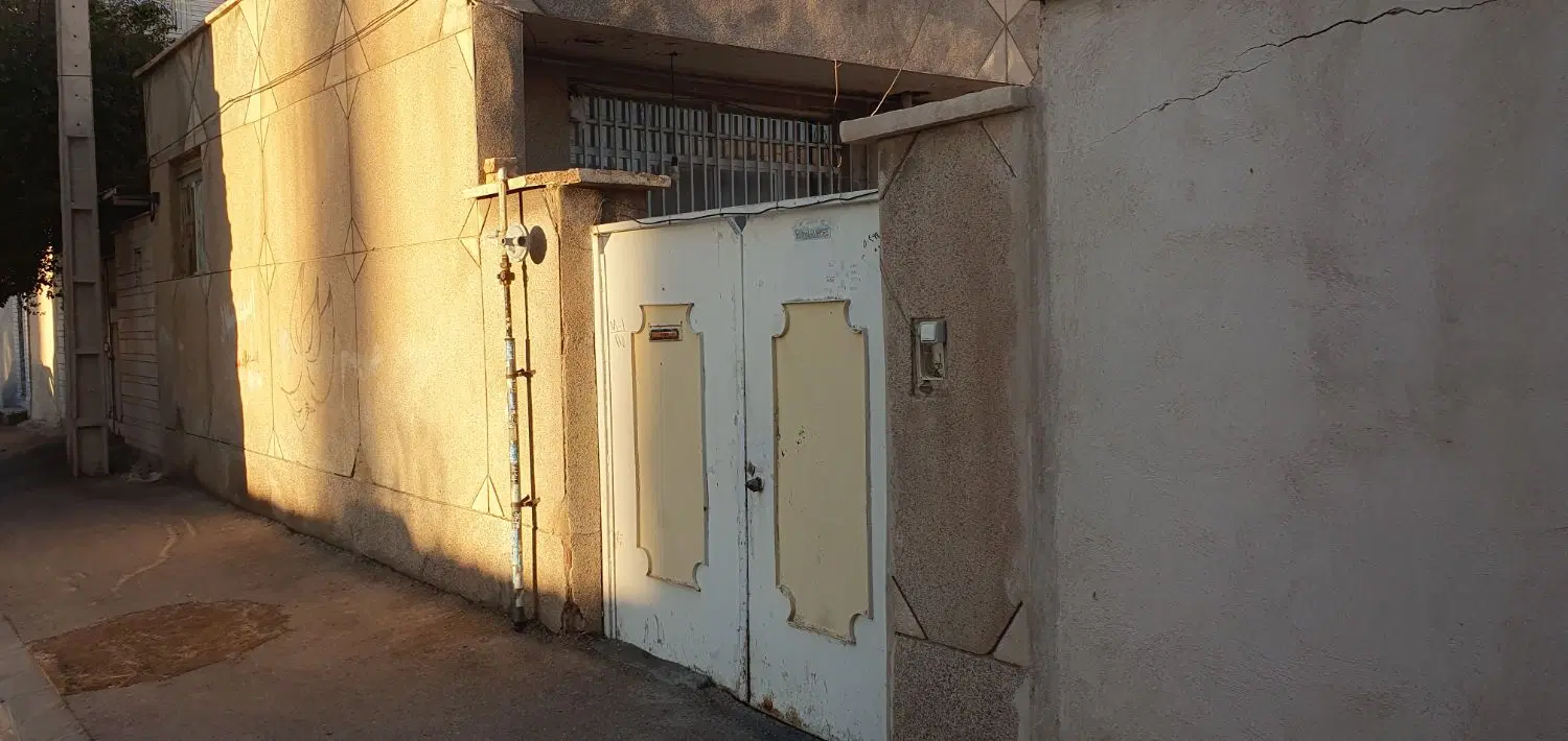 فروش خانه ویلایی
