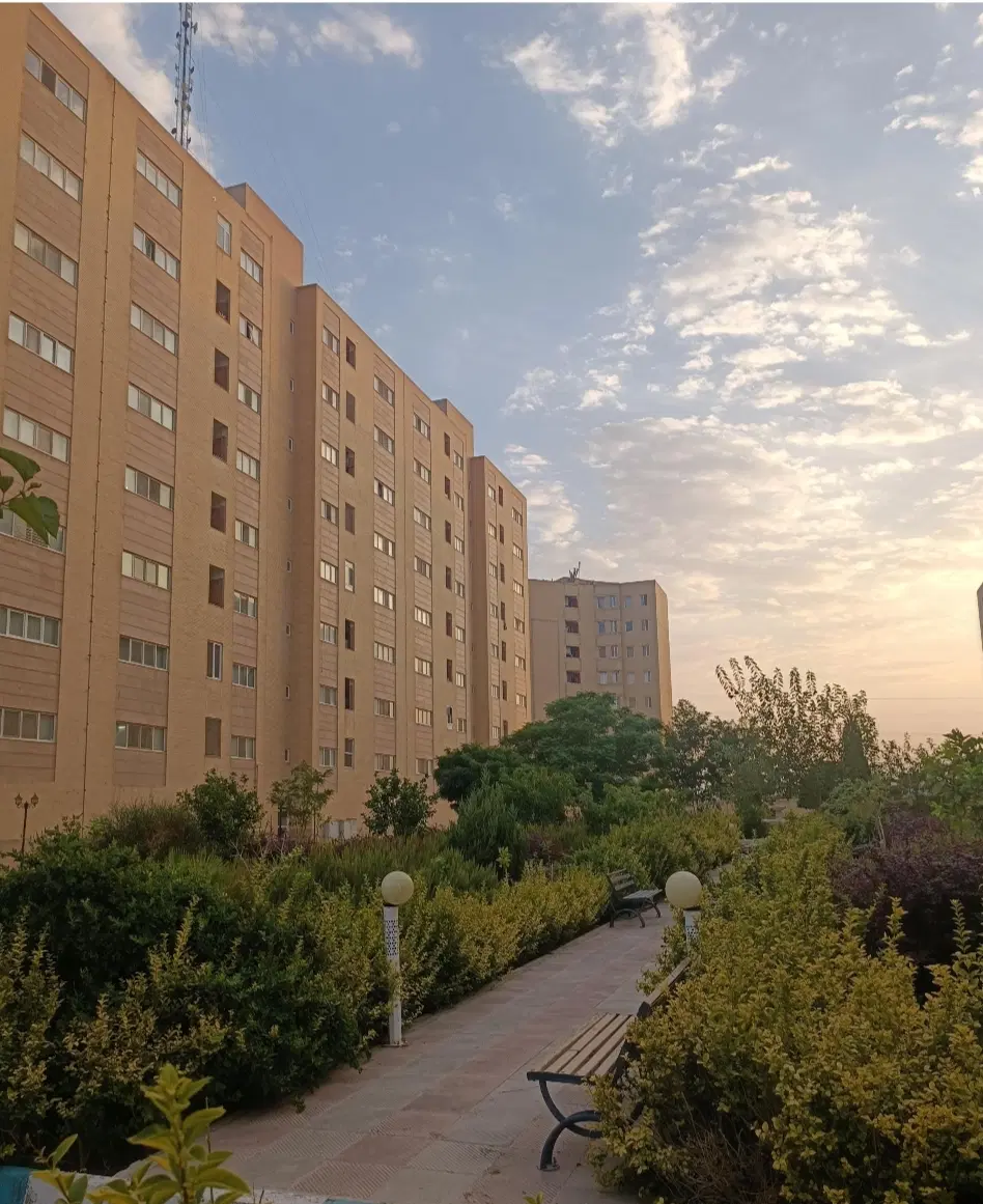 واحد آپارتمان مجتمع احمدی روشن رهن کامل