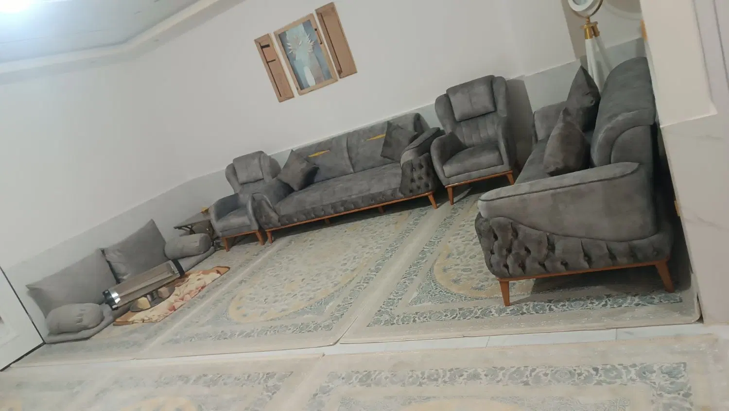 خانه در زیباسرشت