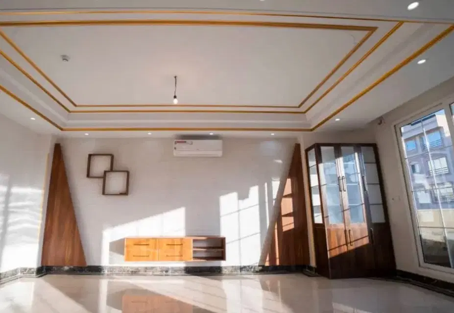 اپارتمان امین ۵