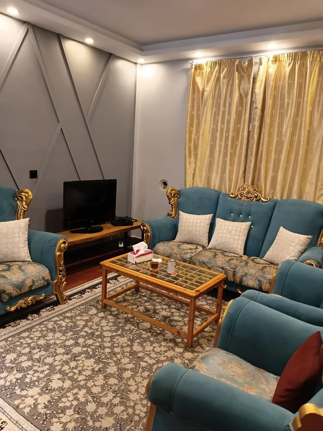 سوییتت هفتگی