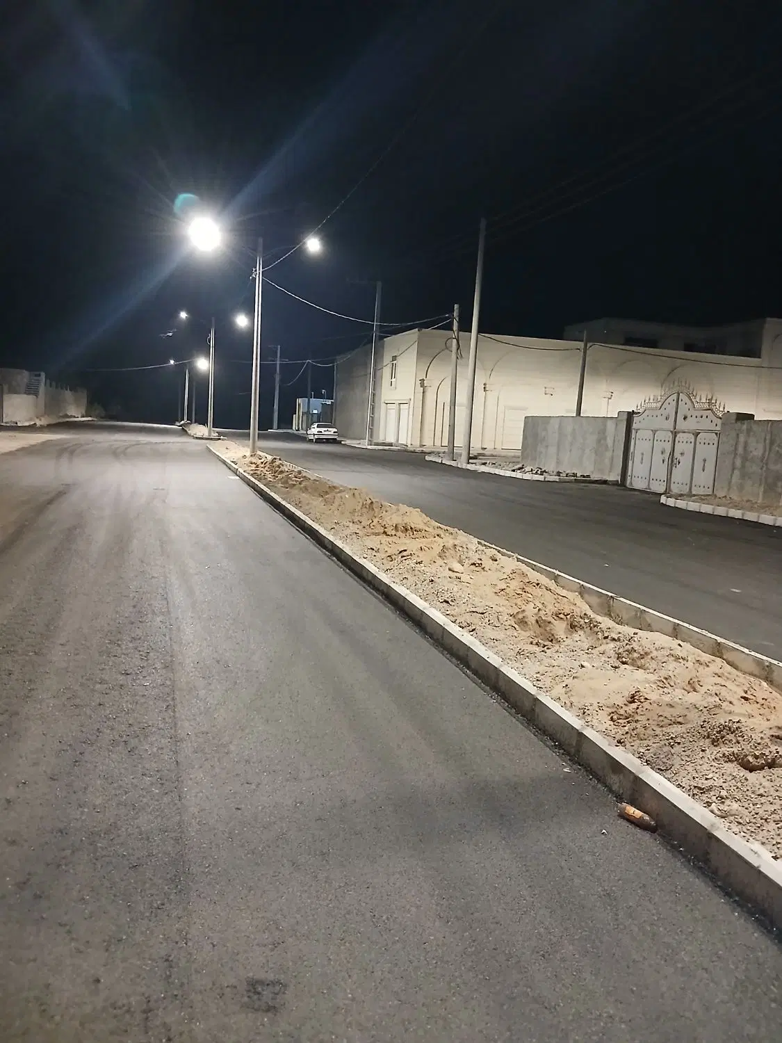 فروش اختصاصی  زمین های شهرک صدف  آبشورک بندرعباس