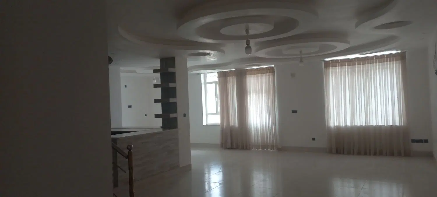 منزل مسکونی
