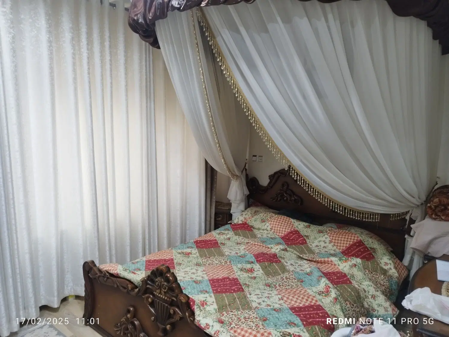 یک واحد خانه ویلای