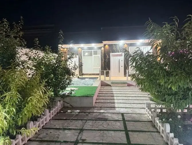 زمین ویلایی مسکونی جاده قزوین رشت