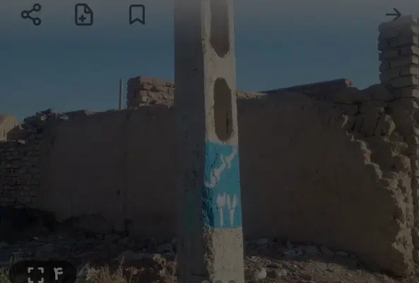 منزل فروشی در خیابان مولوی 27