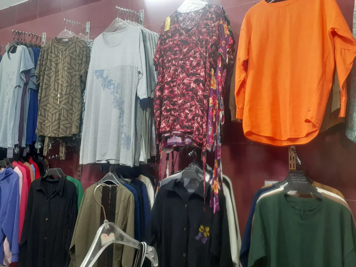 ۱۲مترتجاری