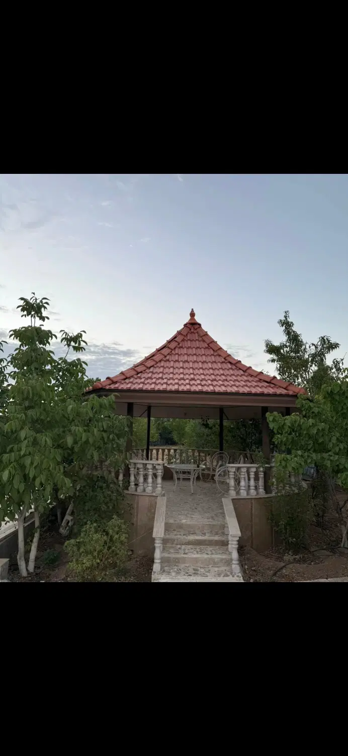 فروش باغ