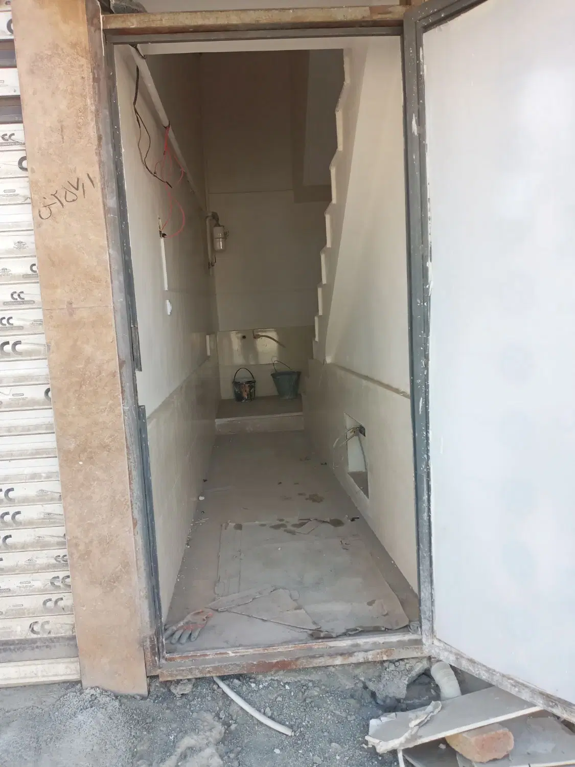 فروش خانه ۷۵متری درننله