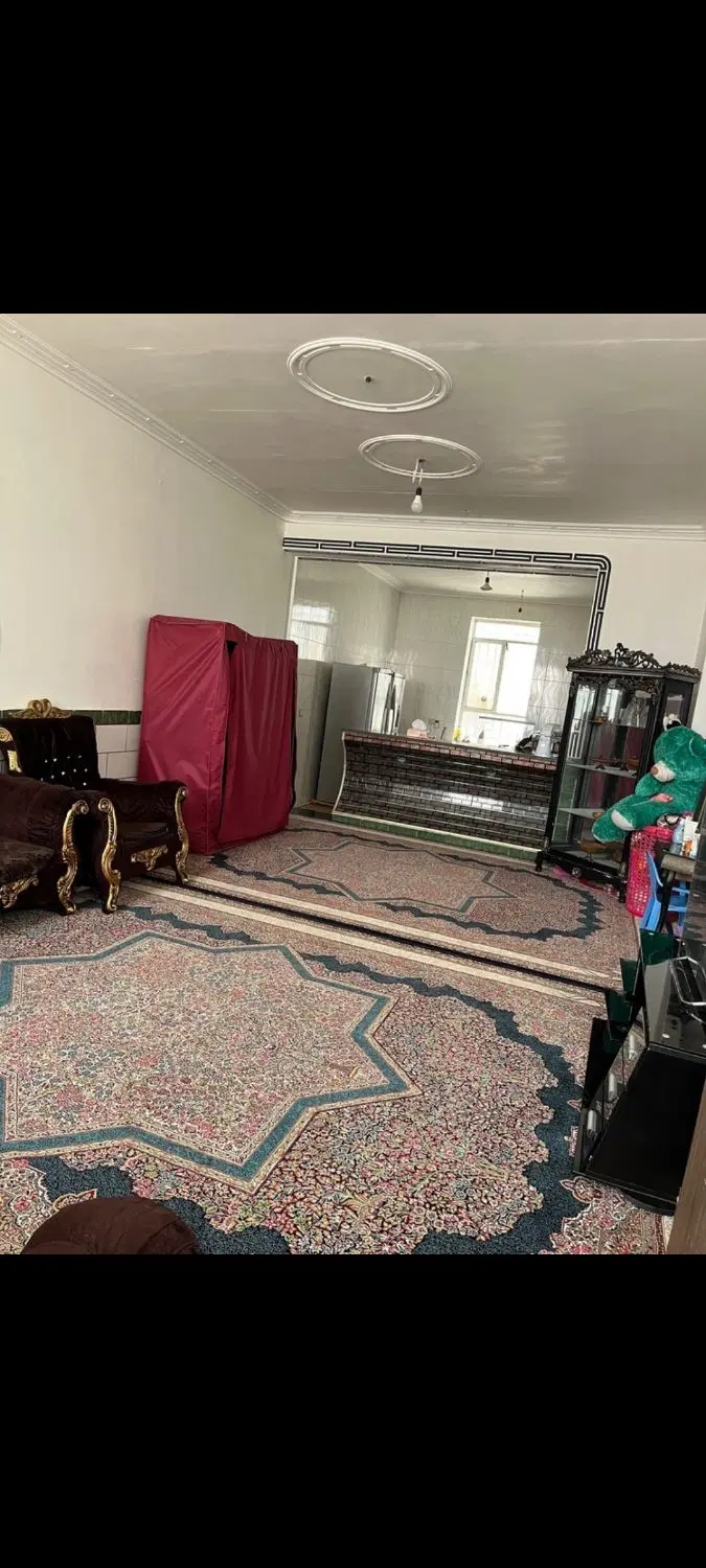 خانه اجاره ای همکف مستقل کهوروئیه