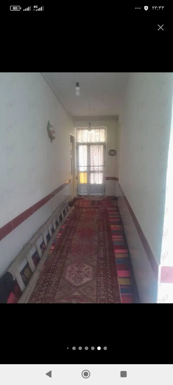 خانه اجاره ای در خیابان بهشتی محله قره اقاج
