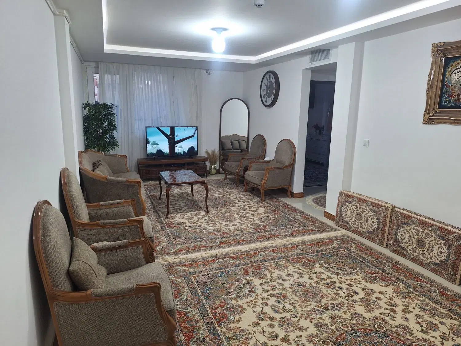 آپارتمان فروشی عمارت