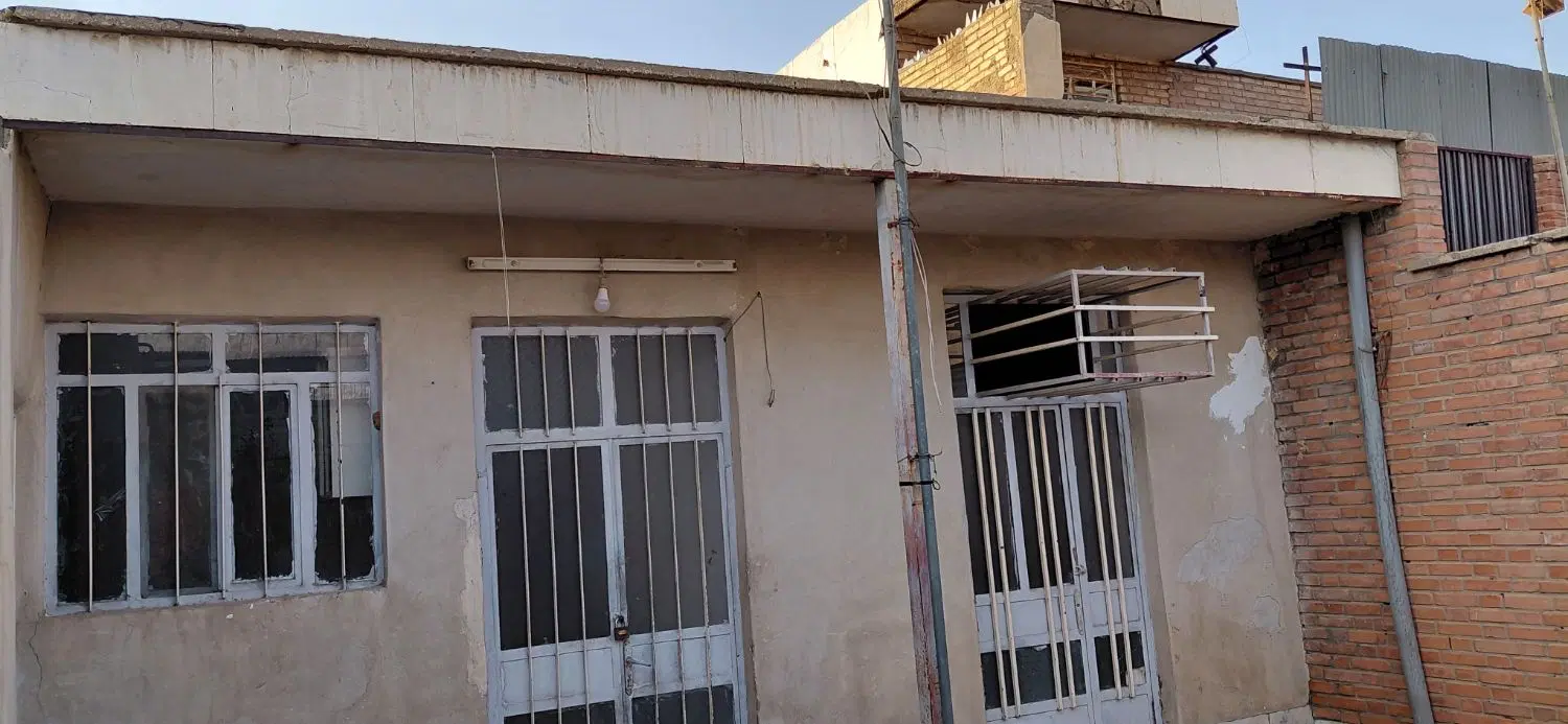 فروش خانه ویلایی
