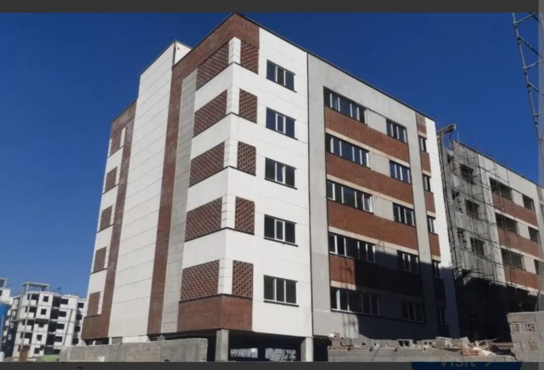 واحد مسکن ملی