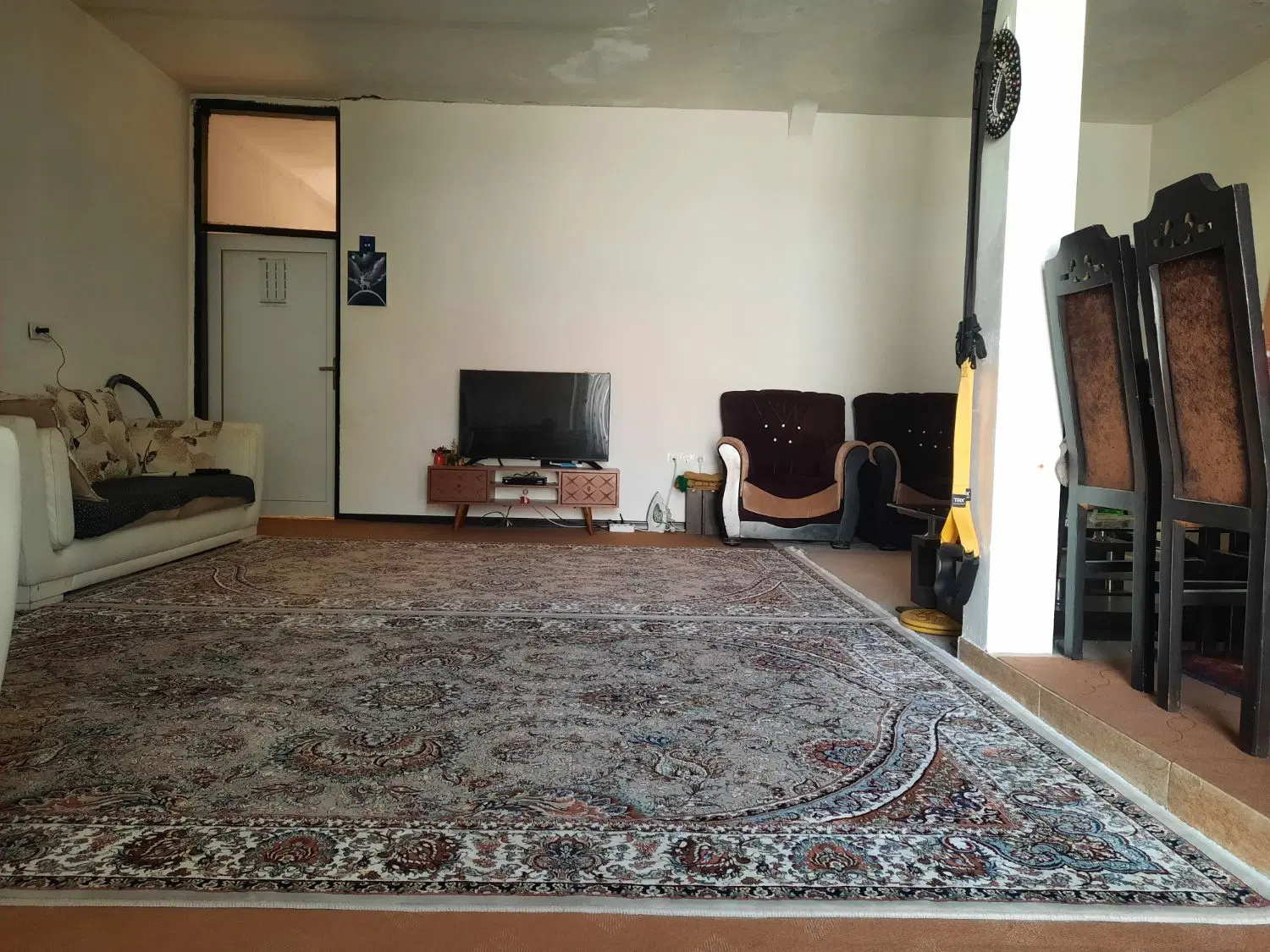 منزل کردان اصلی