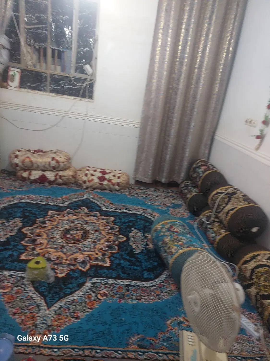 مشارکت در ساخت خونه مسکن مهر