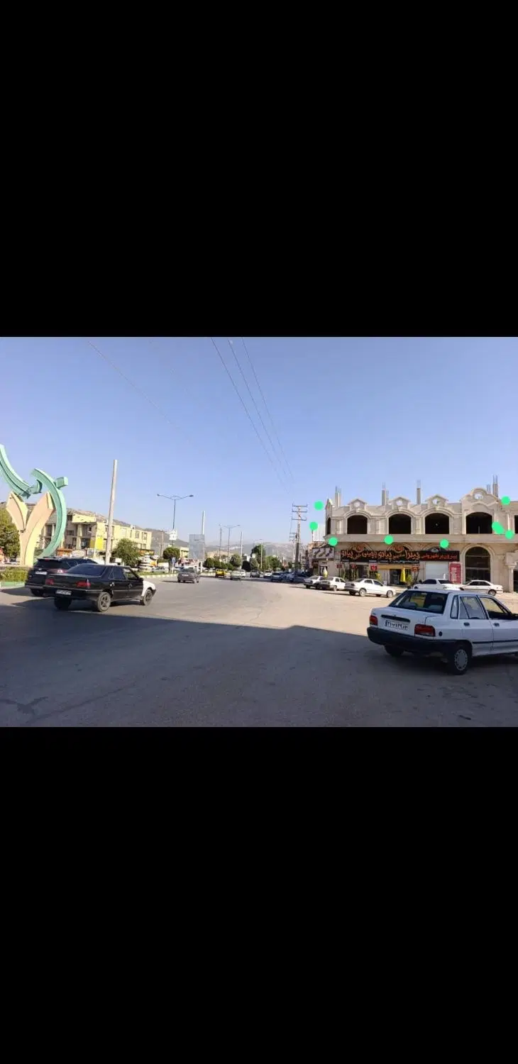 خونه فلکه هفت سین