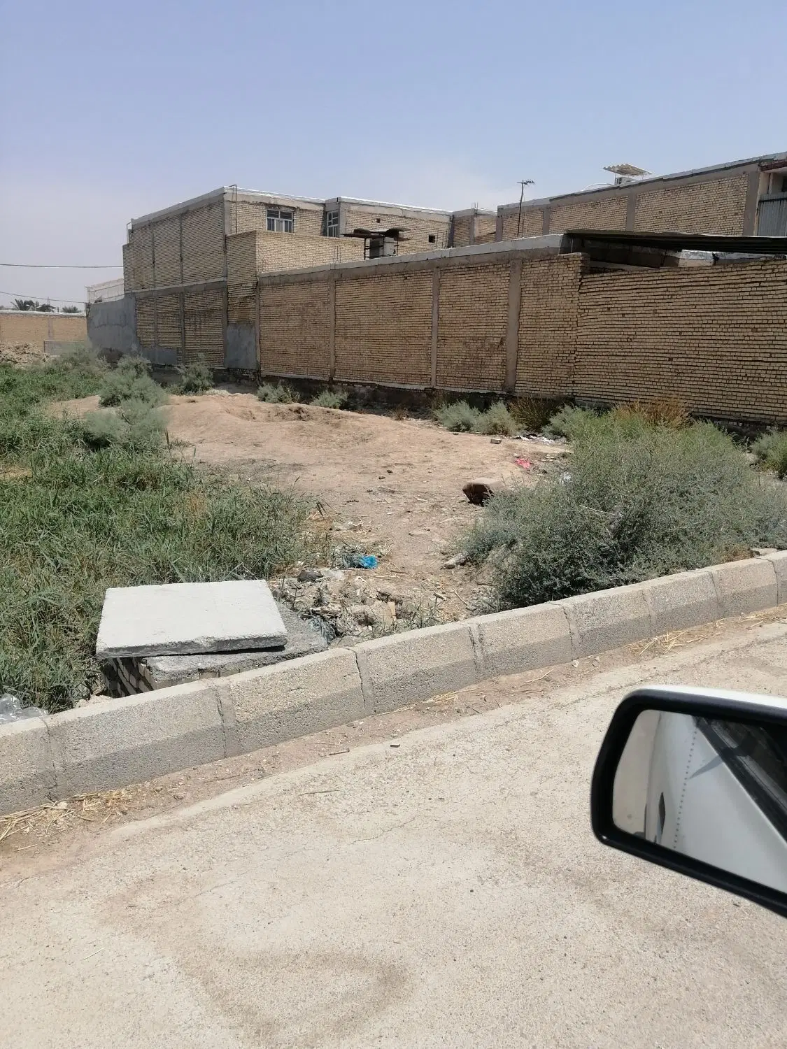 چومه سیدعلوان خیابان ثبت اسناد فرعی ده متزی