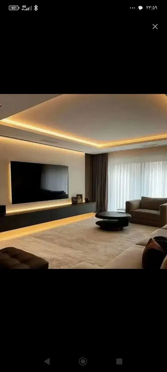 زیر زمین ۱۲۰ متری تجاری،اداری زاگرس شرقی
