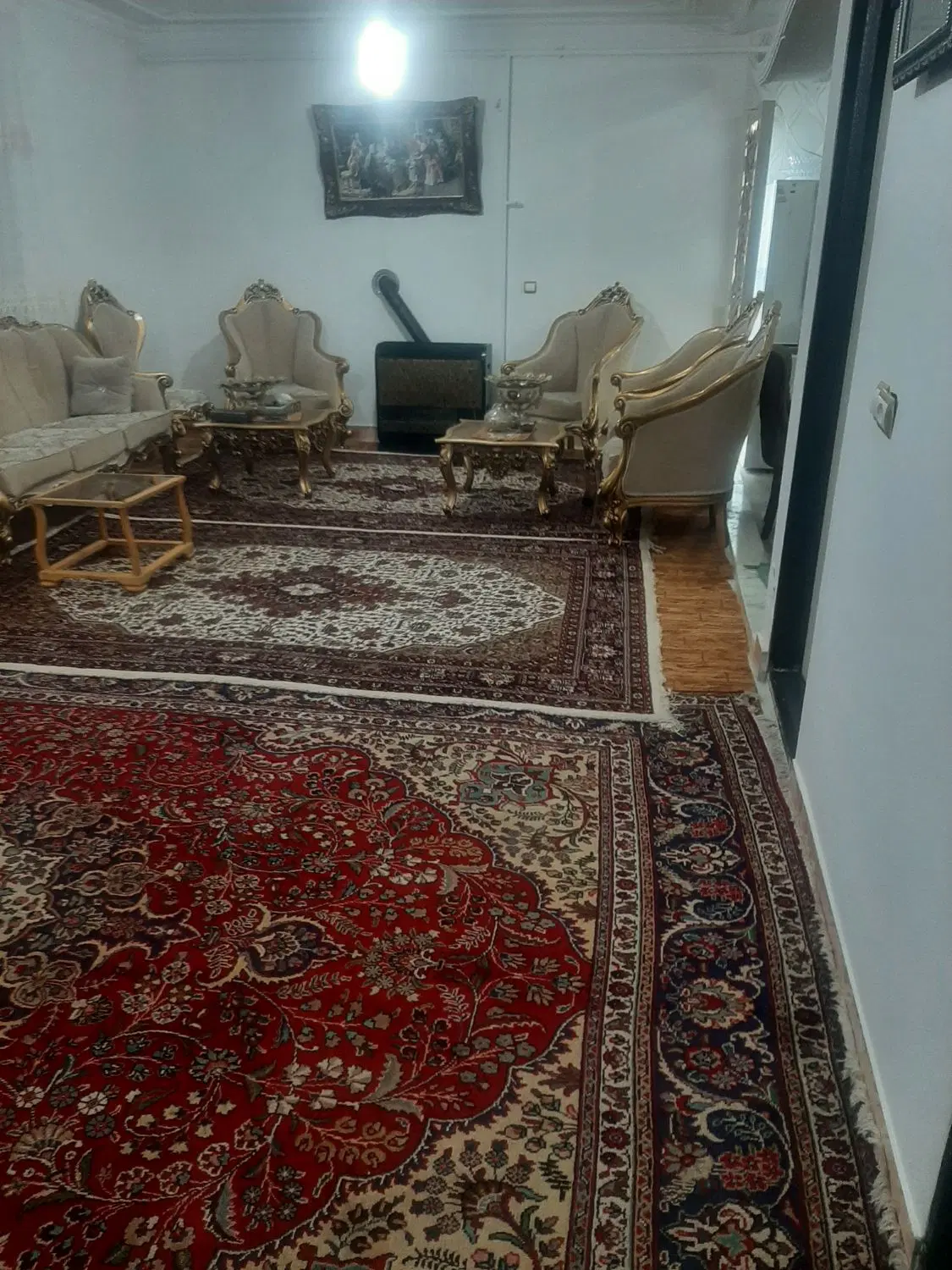 خانه مسکونی ویلایی