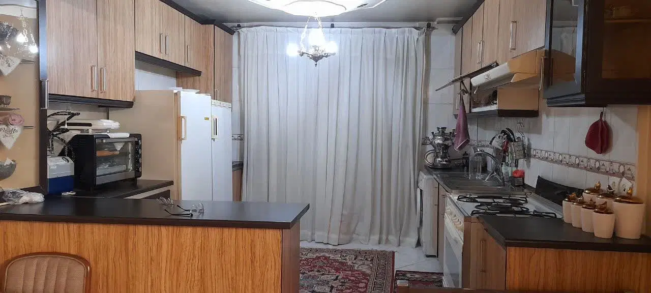 اجاره آپارتمان ۷۲ متری افسریه