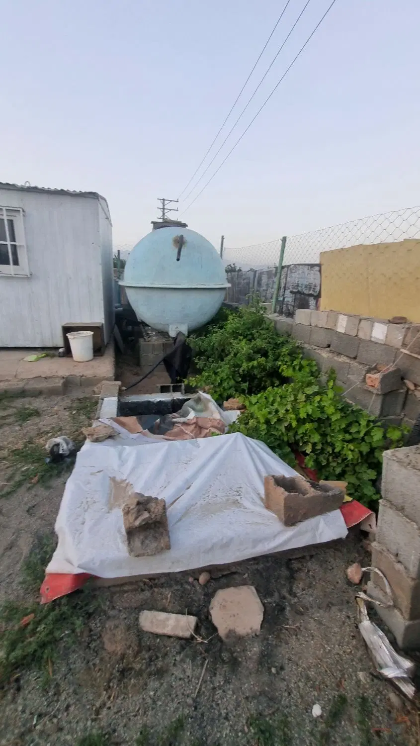 باغچه کردان بانو صحرا