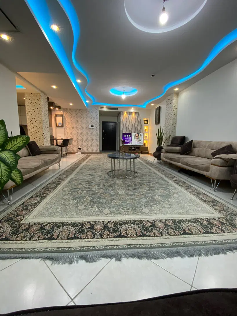 فروش 113 متری برج آسمان۲