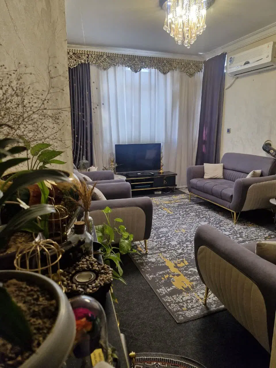 خرید و فروش انواع ملک
