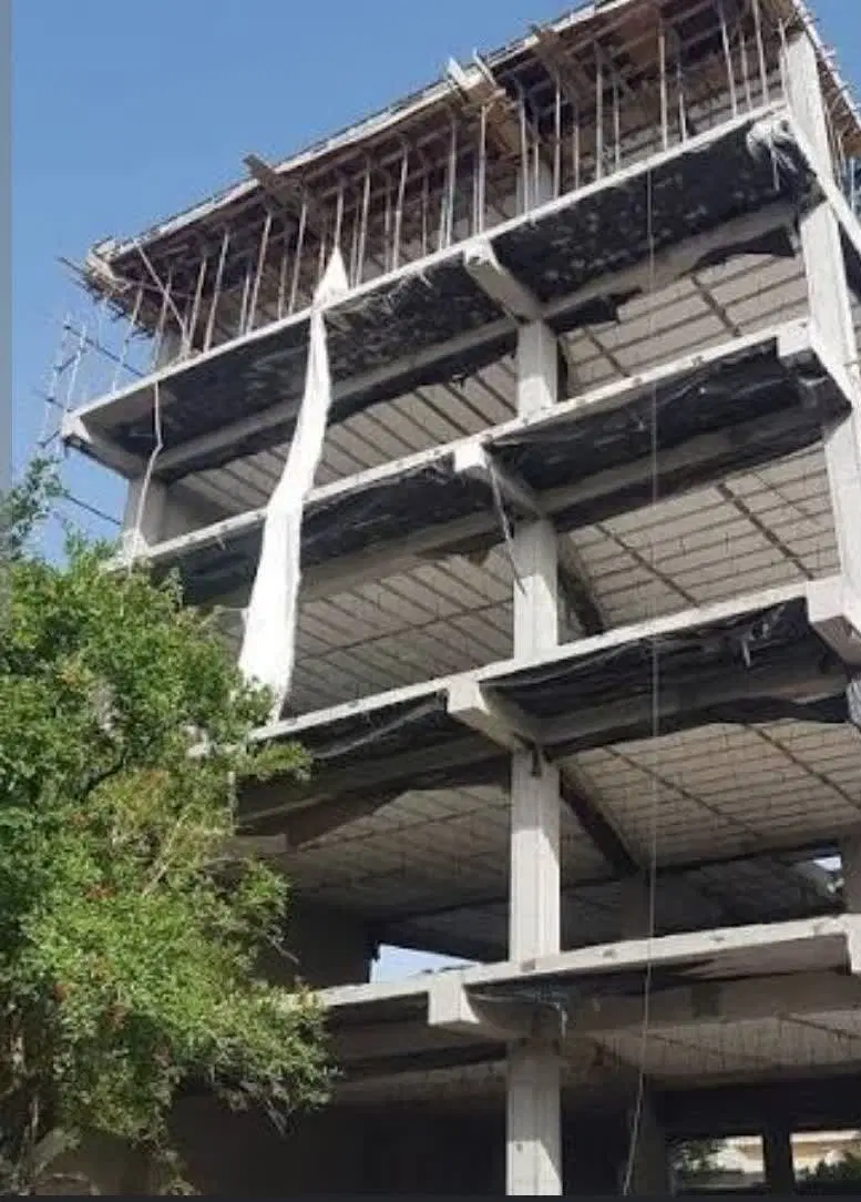 اپارتمان جاوید